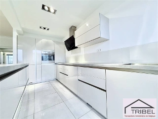 Apartment for sale Ukkel (VBD54377)