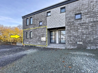 Duplex for rent Libramont-Chevigny (VBD54382)