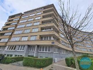 Appartement te huur Etterbeek (VBD54384)