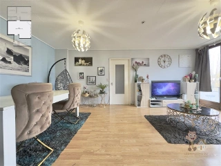 Appartement à vendre Charleroi (VBD54387)