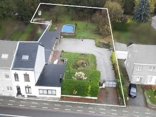 Residence for sale Châtelet (VBD54388)