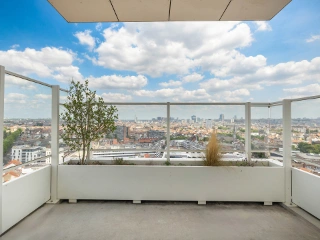 Appartement à louer Molenbeek-Saint-Jean (VBD54395)