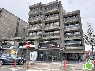 Appartement à vendre Mouscron (VBD54396)
