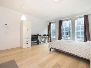 Studio te koop Brussel (VBD54428)