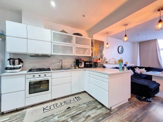 Triplex à vendre Molenbeek-Saint-Jean (VBD54430)