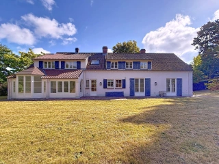 Villa à louer Tervuren (VBD54432)