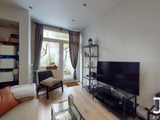 Duplex à louer Etterbeek (VBD54434)