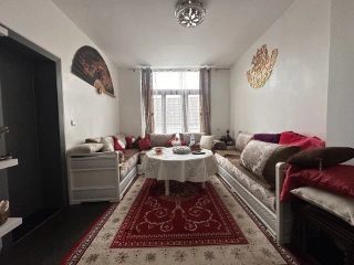 Appartement te koop Sint-Gillis (VBD54435)
