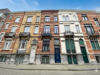 Maison de maître à louer Etterbeek (VBD54438)