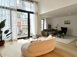 Appartement à louer Bruxelles (VBD54440)