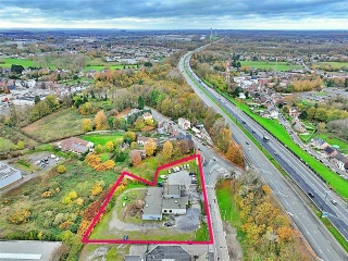 Surface commerciale à vendre Manage (VBD54452)