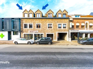 Apartment for rent Hermalle-sous-Argenteau (VBD54453)