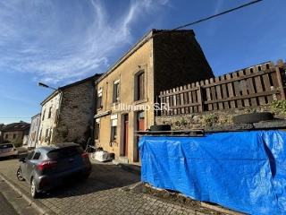 Residence for sale Virton (VBD54456)