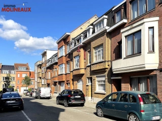 Maison à vendre Berchem-Sainte-Agathe (VBD54458)