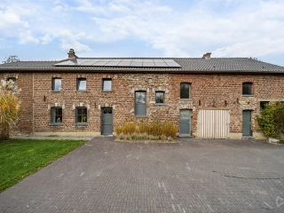 Residence for sale Grand-Hallet (VBD54461)