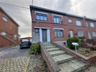 Residence for sale Quaregnon (VBD54463)