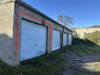 Parking à louer Gilly (VBD54470)