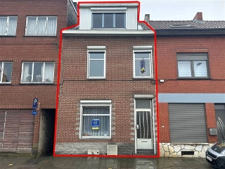 Maison à vendre Montignies-sur-Sambre (VBD54473)