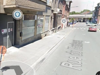 Garage for rent Charleroi (VBD54474)