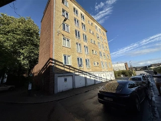 Parking for rent Charleroi (VBD54476)