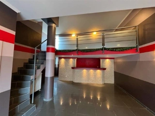 Commercial building for rent Marcinelle (VBD54482)