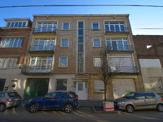 Appartement à vendre Molenbeek-Saint-Jean (VBD54493)