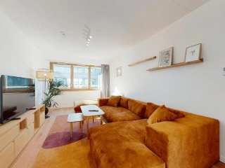 Appartement en colocation Paris (VBD54500)