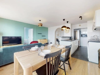 Appartement en colocation Asnières-sur-Seine (VBD54501)