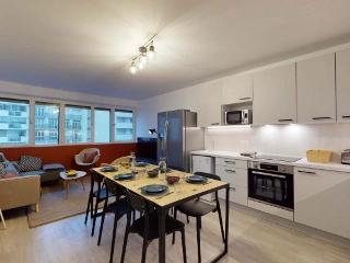 Appartement en colocation Asnières-sur-Seine (VBD54502)