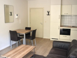 Appartement te koop Brussel (VBD54505)