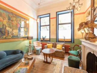 Appartement en colocation Bruxelles (VBD54510)