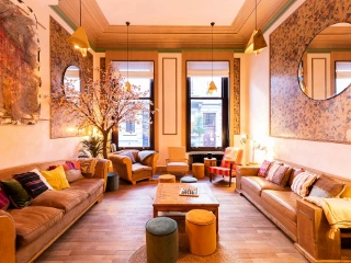 Appartement en colocation Ixelles (VBD54511)