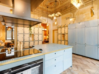 Appartement en colocation Saint-Gilles (VBD54512)