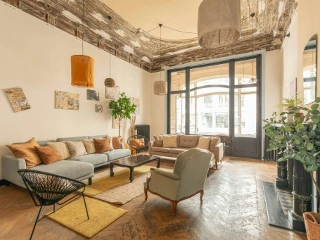 Appartement en colocation Bruxelles (VBD54513)