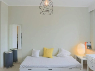 Appartement te huur Elsene (VBD54516)