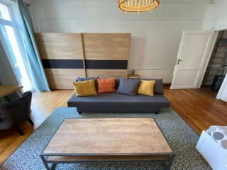 Appartement en colocation Etterbeek (VBD54517)