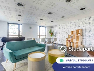 Student flat for rent Bron (VBD54537)