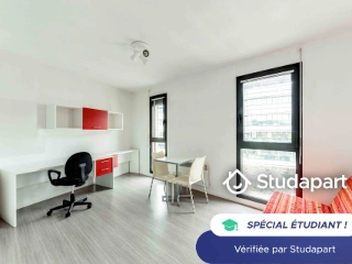 Student flat for rent Lyon (VBD54538)
