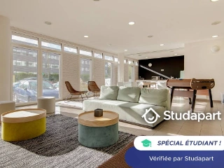 Student flat for rent Massy (VBD54539)