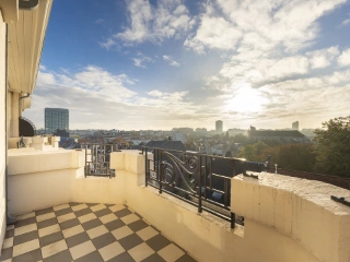 Penthouse à vendre Saint-Gilles (VBD54540)
