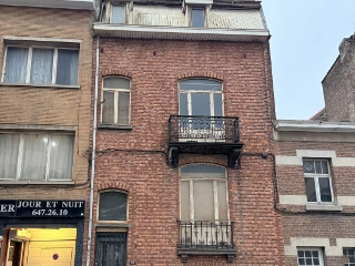 Residence for sale Elsene (VBD54542)