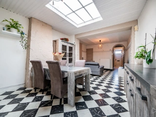 Maison à vendre Frameries (VBD54543)