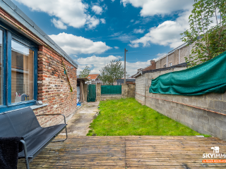 Maison à vendre Grivegnée (VBD54544)