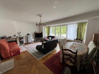 Appartement à vendre Schaerbeek (VBD54545)