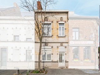 Residence for sale Ath (VBD54547)