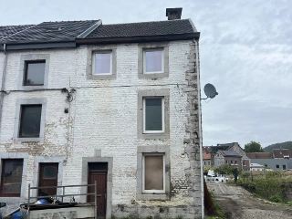 Maison à vendre Pepinster (VBD54550)