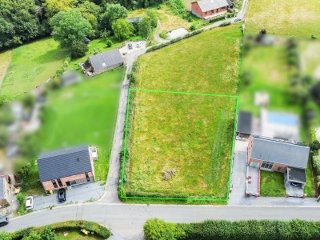 Land for sale Marchin (VBD54552)