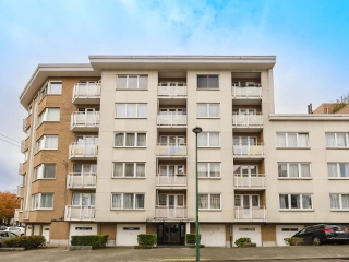 Studio à vendre Molenbeek-Saint-Jean (VBD54554)