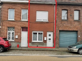 Maison à vendre Enghien (VBD54555)
