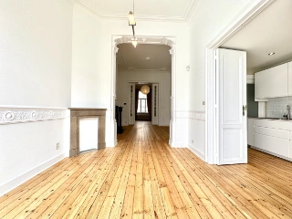 Duplex for rent Etterbeek (VBD54557)